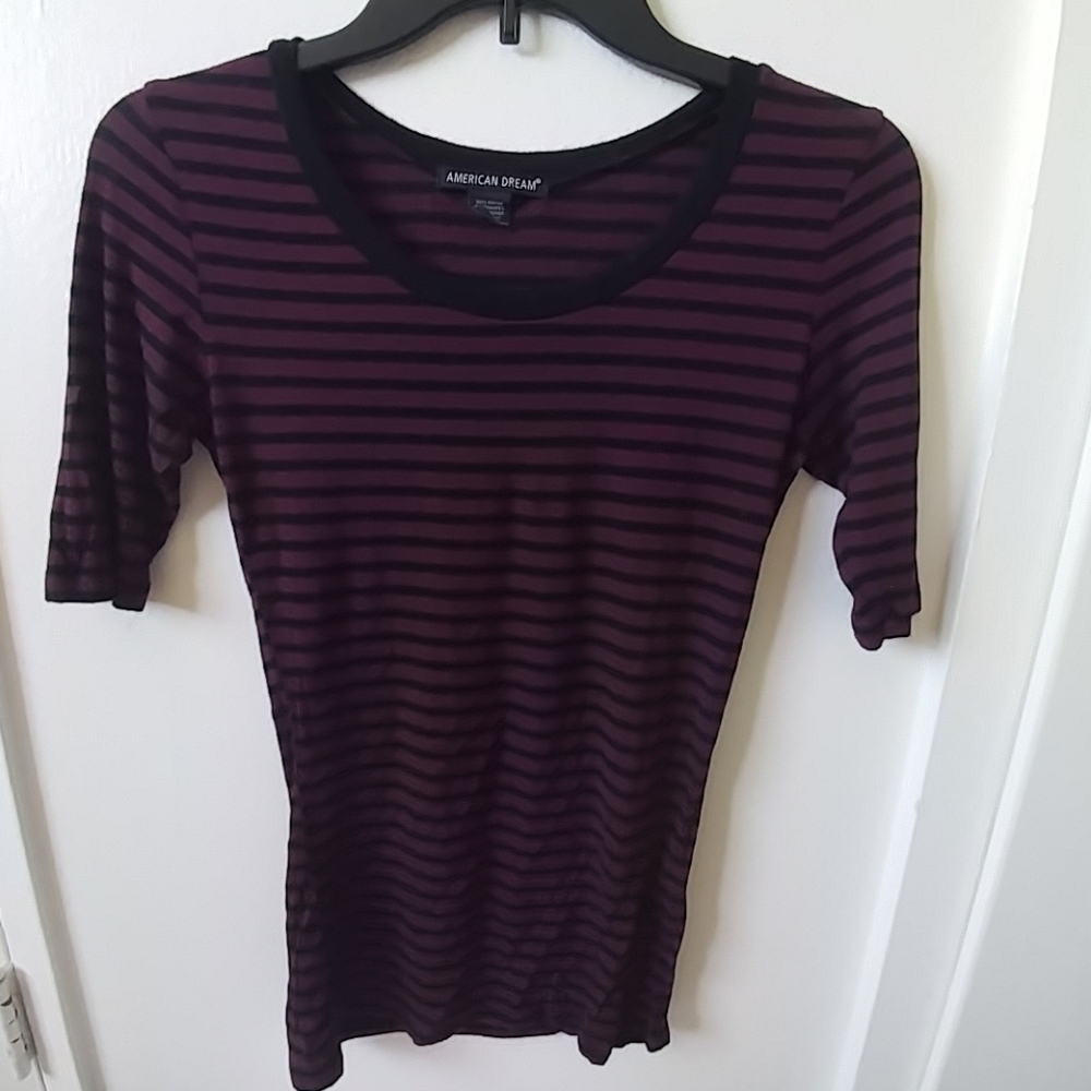 Cool Half Sleeve Shirt